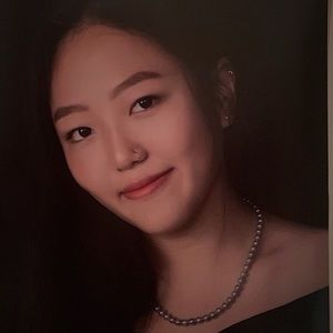 Meet your Posher, Yanxin